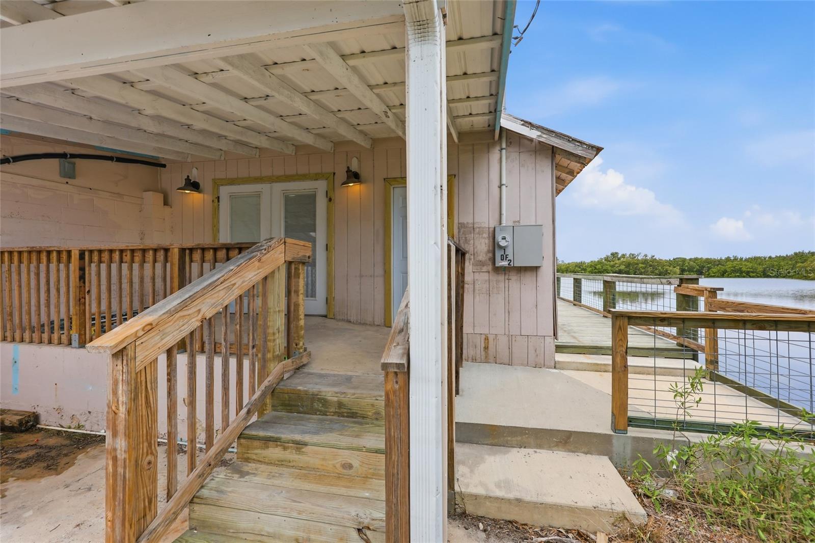 505 3RD ST, CEDAR KEY, FL, 32625