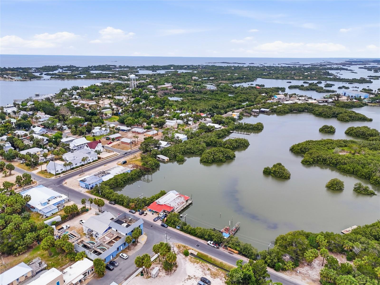 505 3RD ST, CEDAR KEY, FL, 32625
