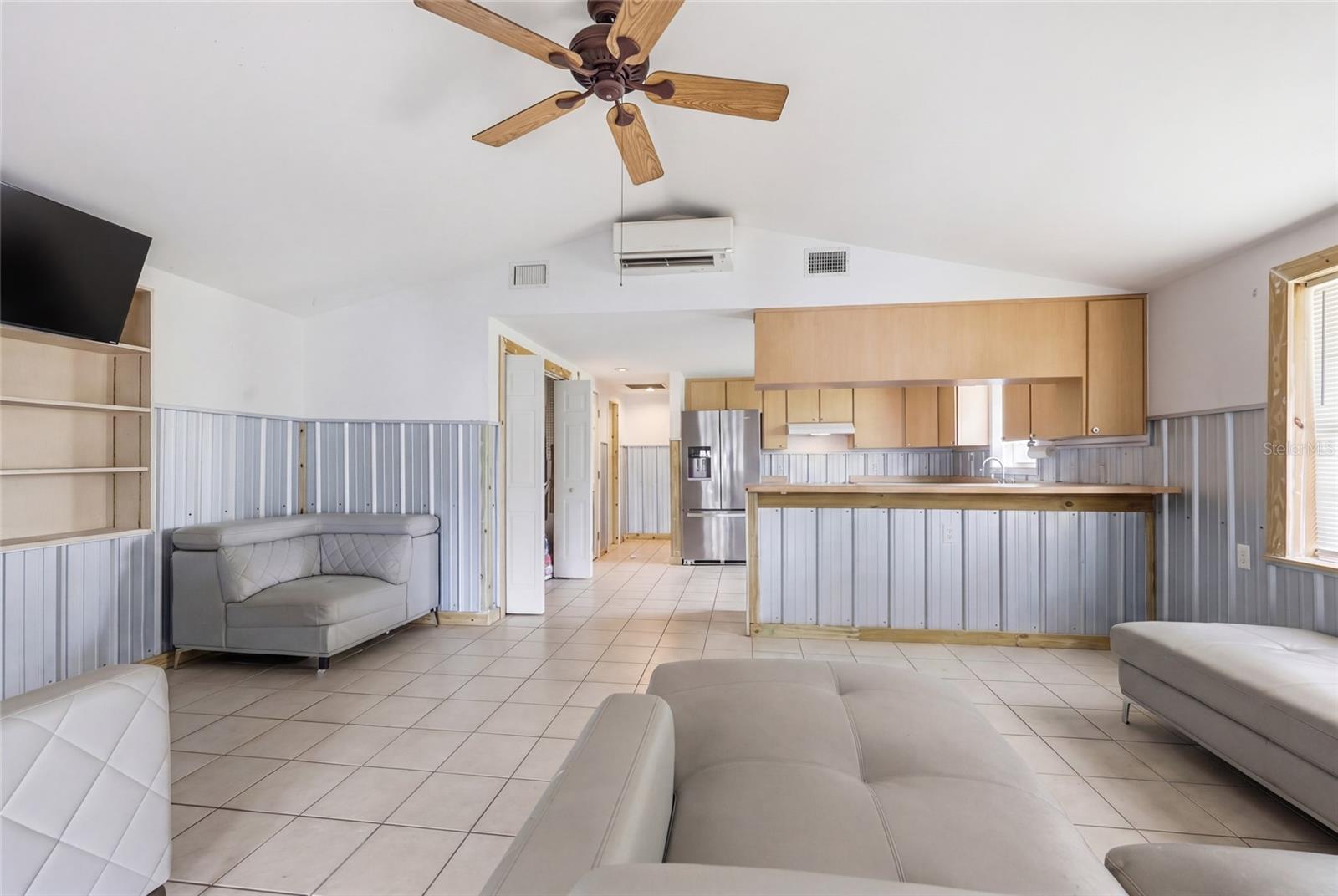 505 3RD ST, CEDAR KEY, FL, 32625