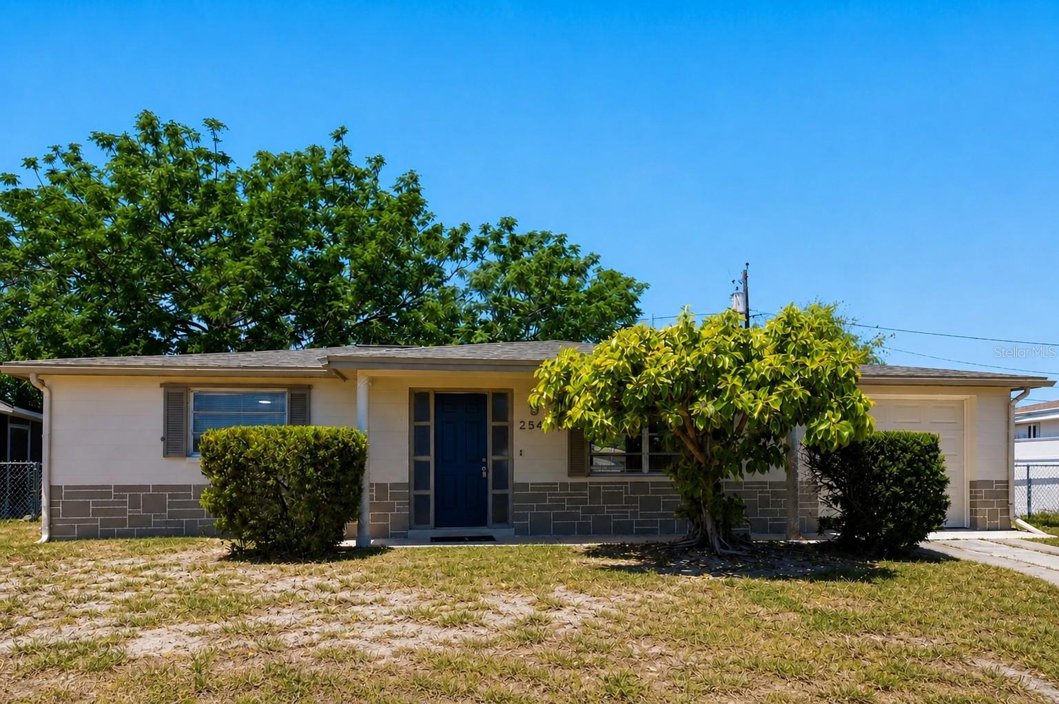 2547 LIMEWOOD DR, HOLIDAY, FL, 34690