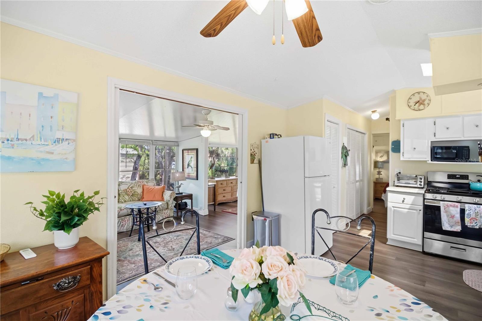 1300 N RIVER RD #R43, VENICE, FL, 34293