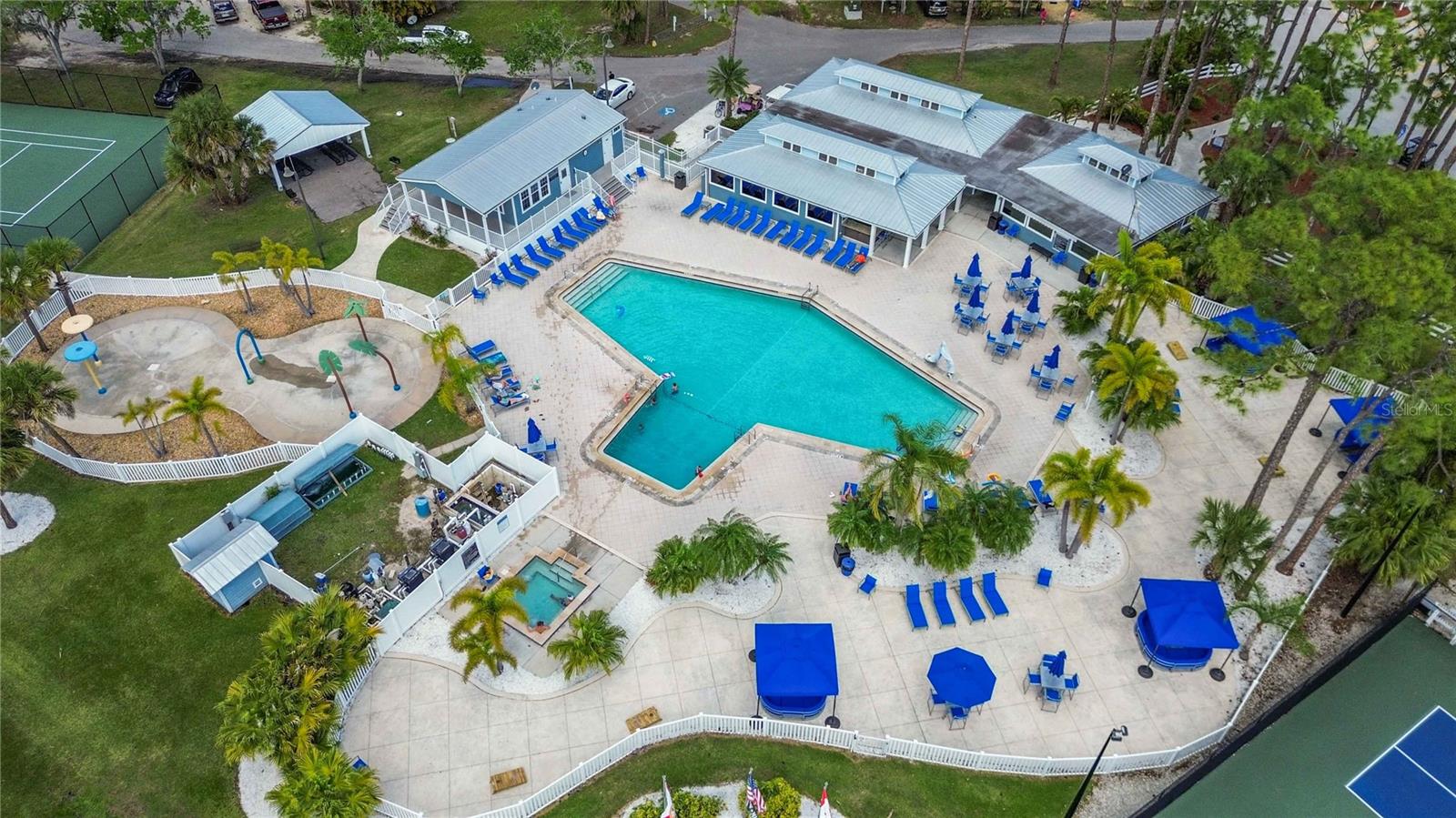 1300 N RIVER RD #R43, VENICE, FL, 34293