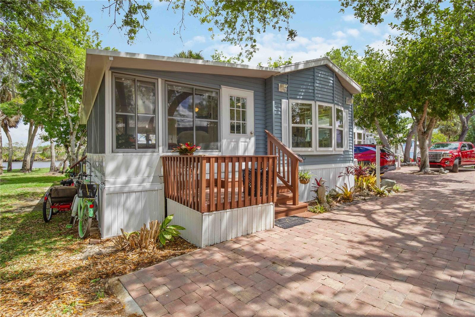 1300 N RIVER RD #R43, VENICE, FL, 34293