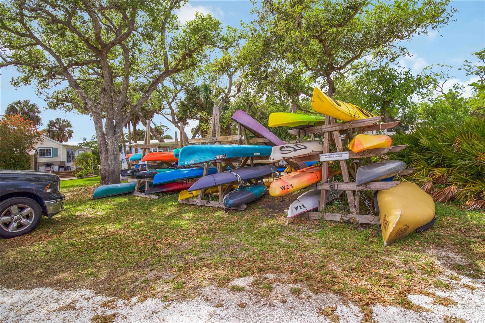 1300 N RIVER RD #R43, VENICE, FL, 34293