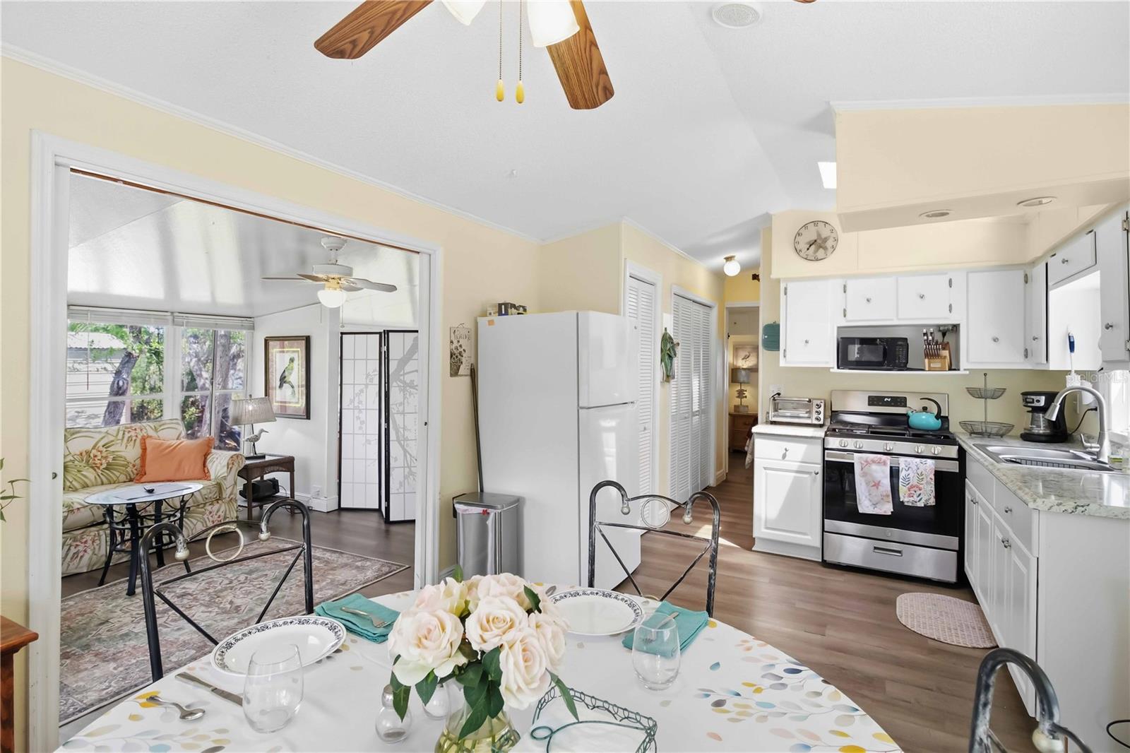 1300 N RIVER RD #R43, VENICE, FL, 34293