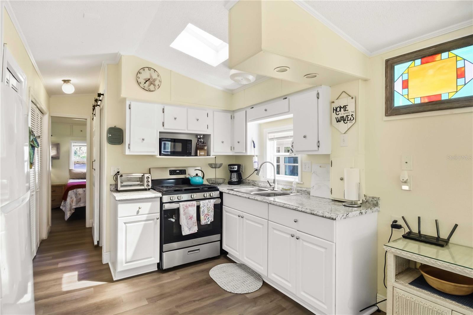 1300 N RIVER RD #R43, VENICE, FL, 34293