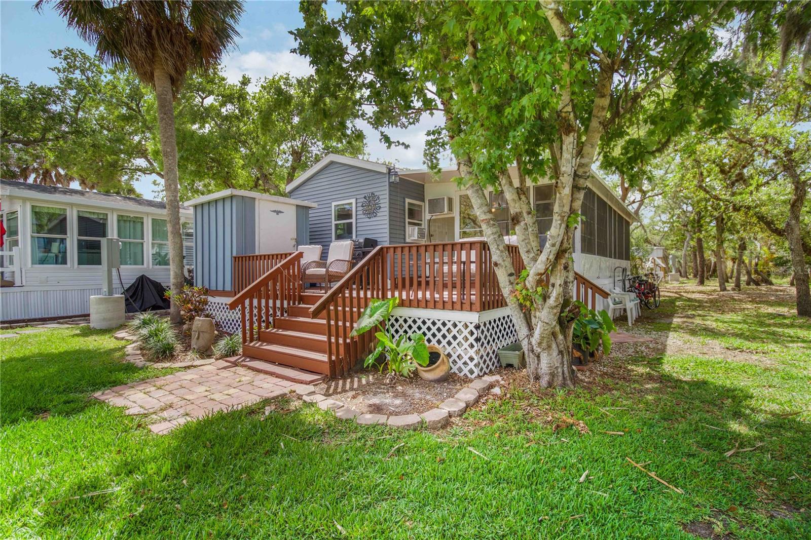 1300 N RIVER RD #R43, VENICE, FL, 34293