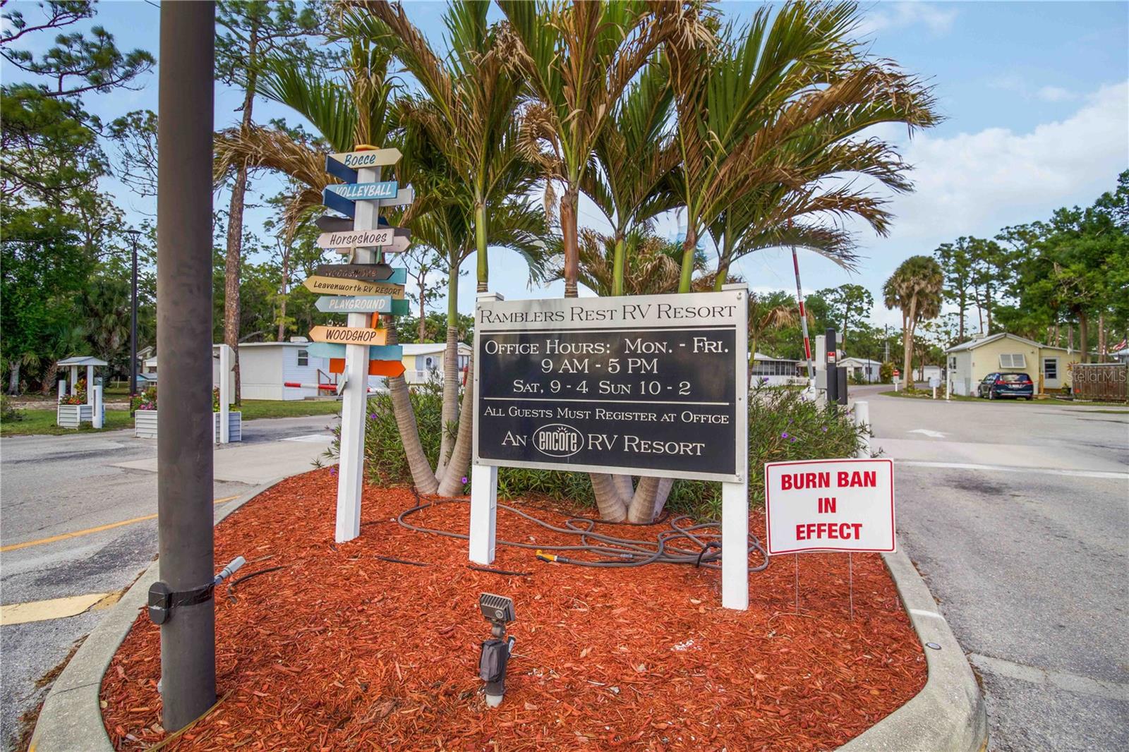 1300 N RIVER RD #R43, VENICE, FL, 34293