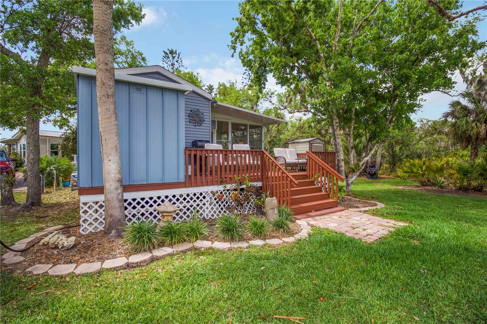 1300 N RIVER RD #R43, VENICE, FL, 34293