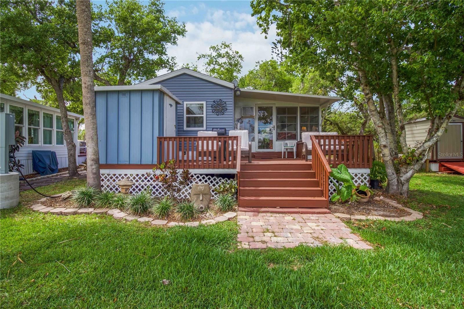 1300 N RIVER RD #R43, VENICE, FL, 34293