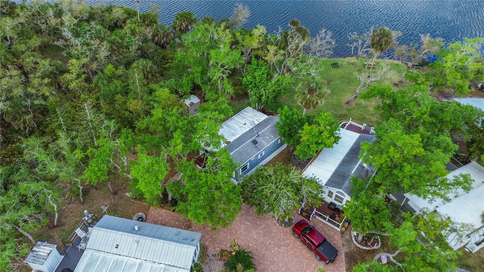 1300 N RIVER RD #R43, VENICE, FL, 34293