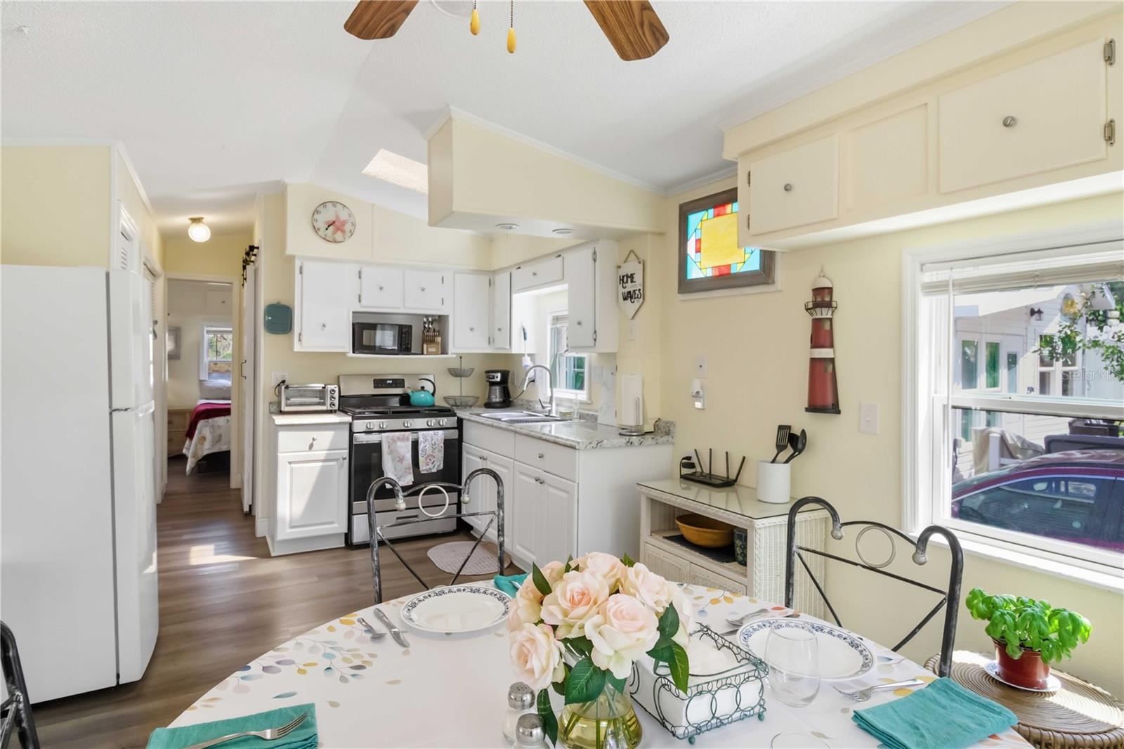 1300 N RIVER RD #R43, VENICE, FL, 34293