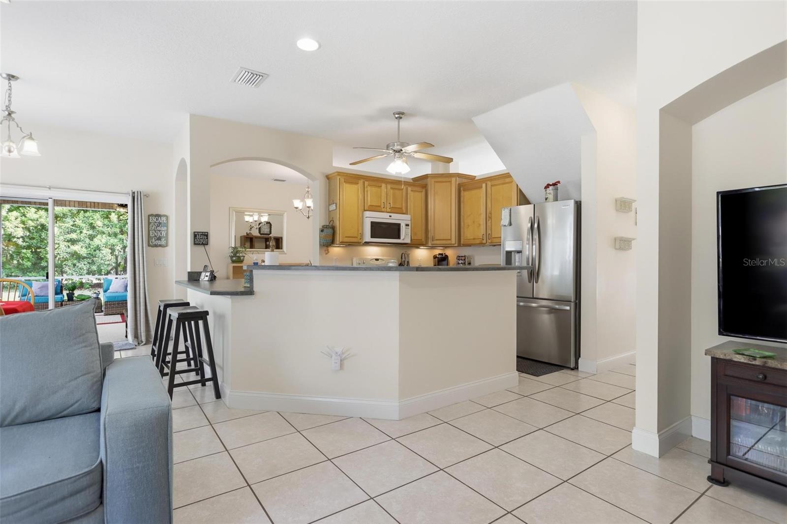 1661 WONDERING OAK LN, DELAND, FL, 32720