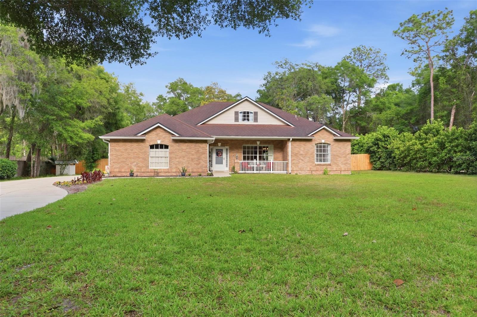 1661 WONDERING OAK LN, DELAND, FL, 32720