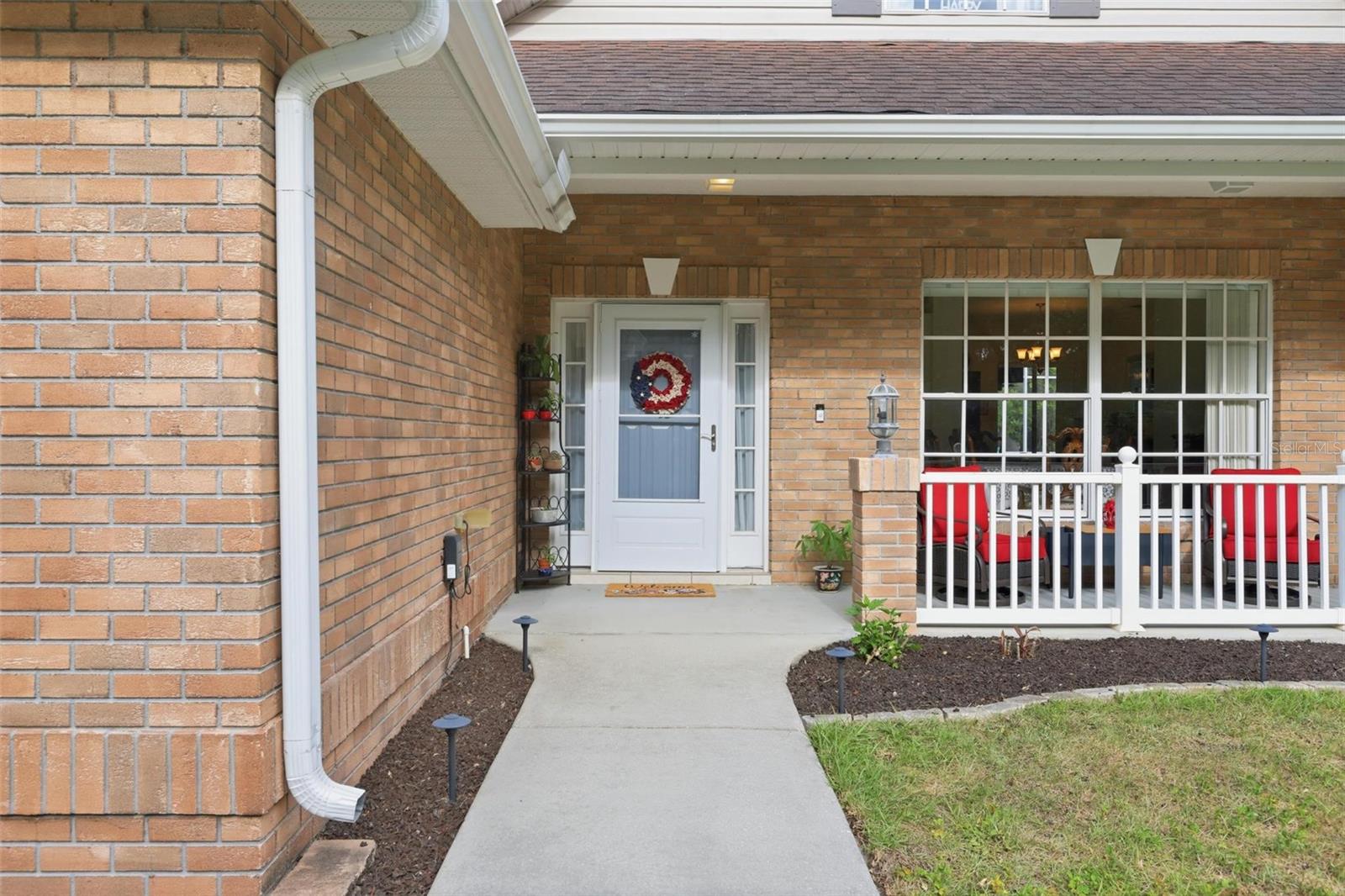 1661 WONDERING OAK LN, DELAND, FL, 32720