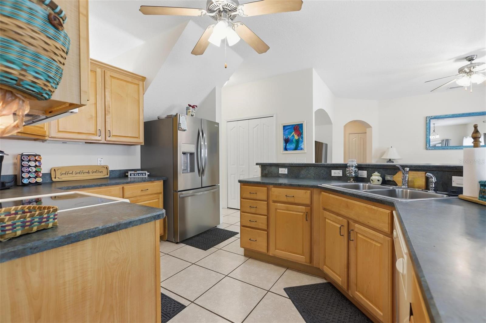 1661 WONDERING OAK LN, DELAND, FL, 32720