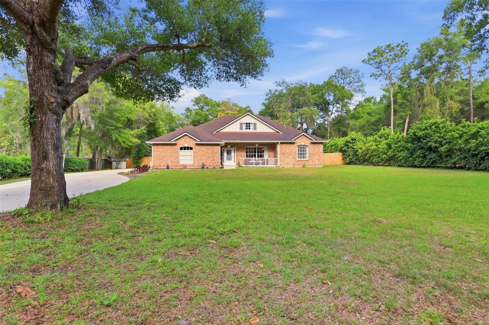 1661 WONDERING OAK LN, DELAND, FL, 32720