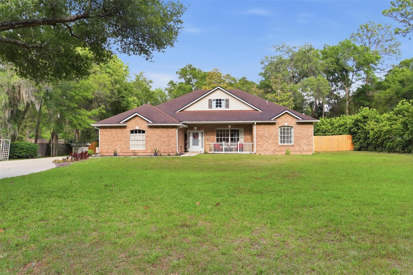 1661 WONDERING OAK LN, DELAND, FL, 32720