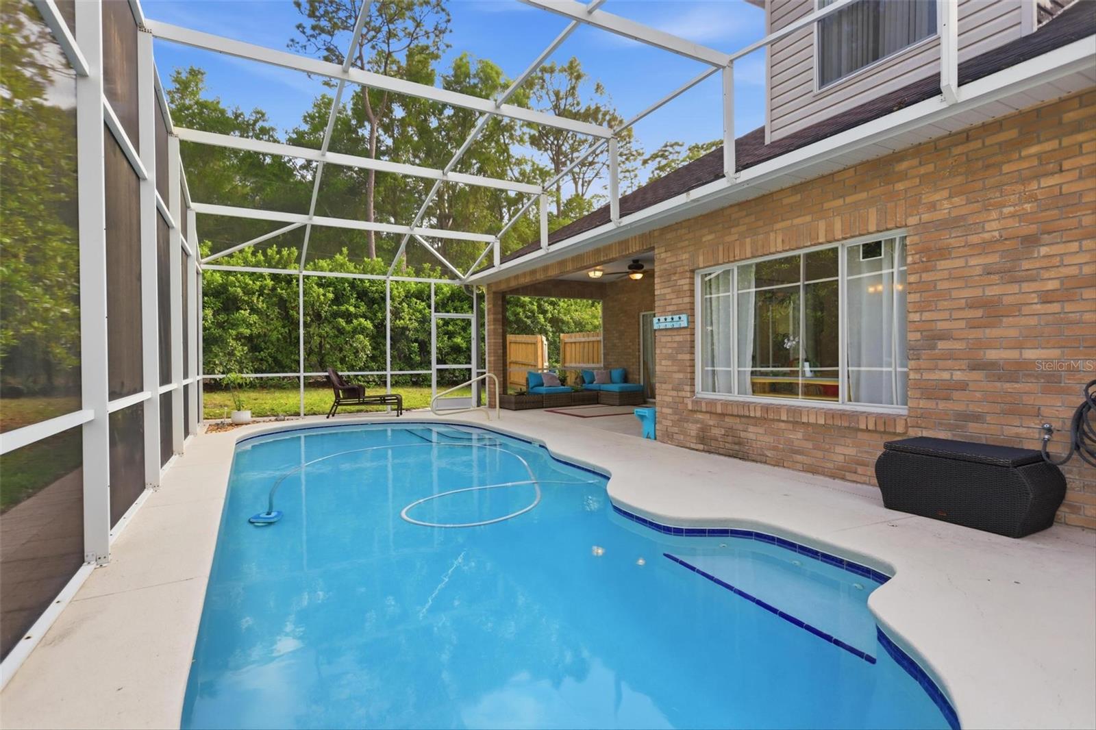 1661 WONDERING OAK LN, DELAND, FL, 32720