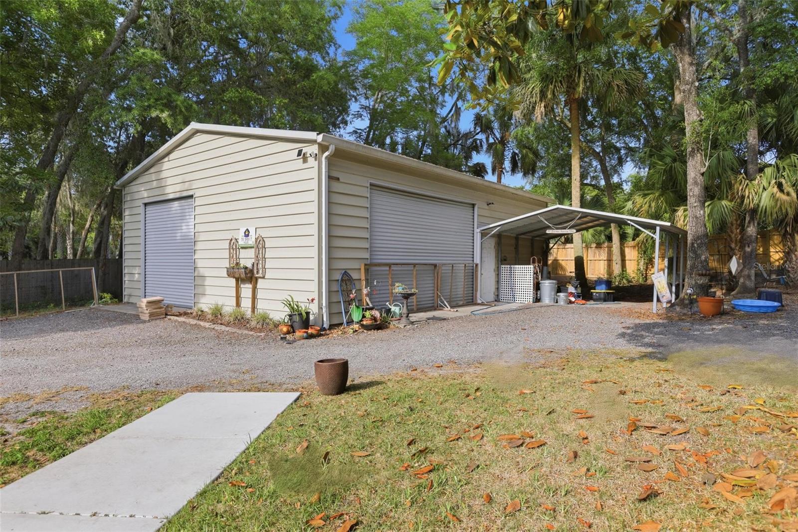 1661 WONDERING OAK LN, DELAND, FL, 32720