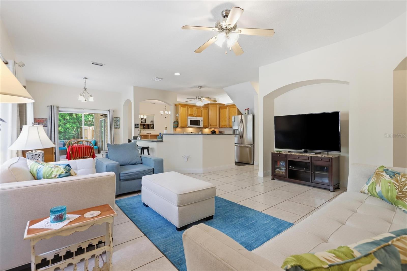 1661 WONDERING OAK LN, DELAND, FL, 32720