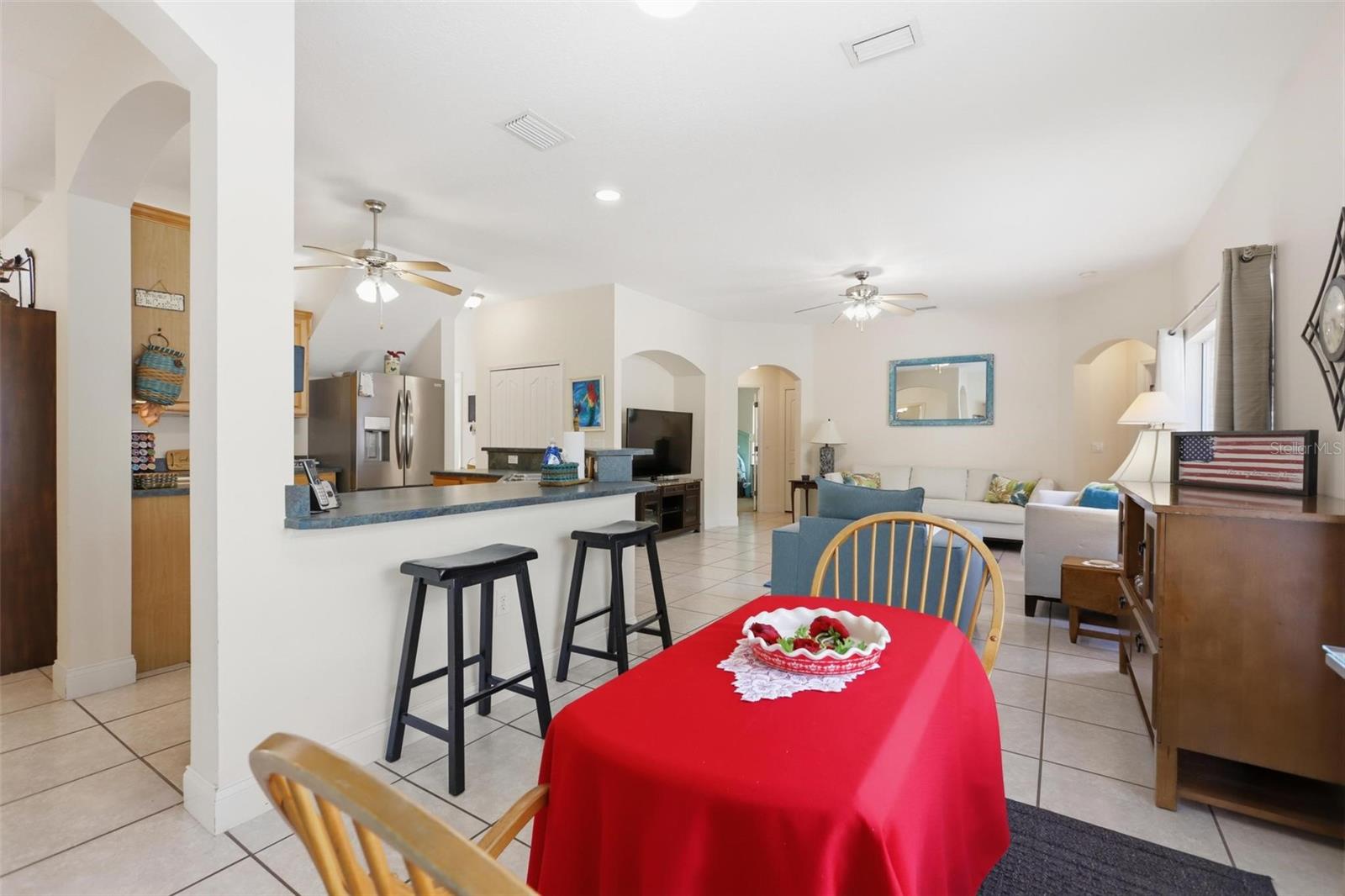 1661 WONDERING OAK LN, DELAND, FL, 32720