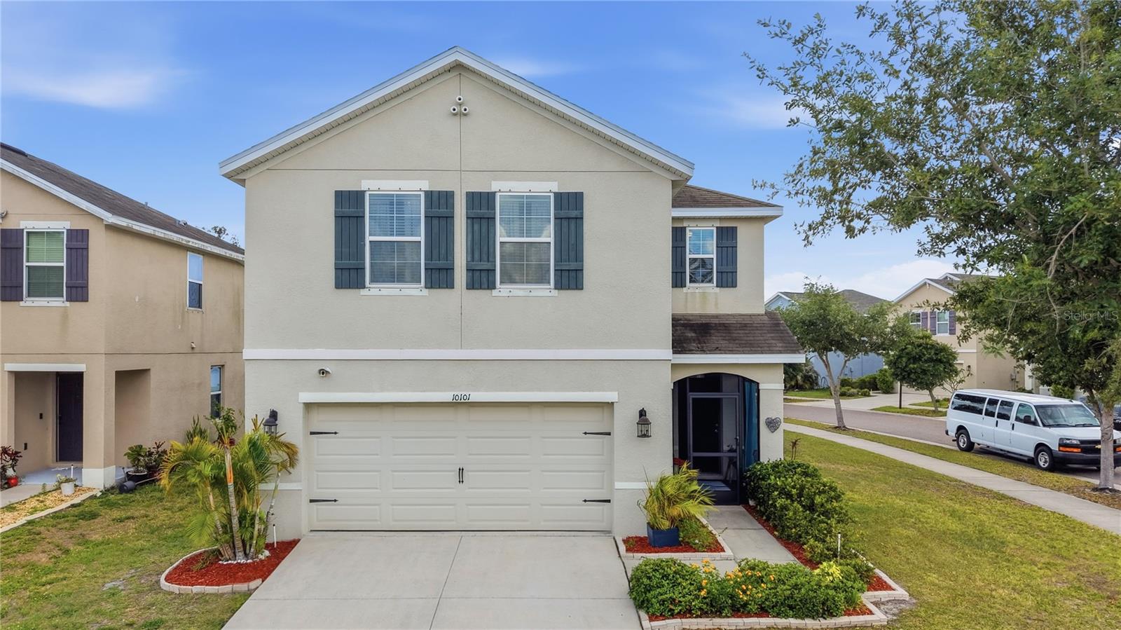 10101 MANGROVE WELL RD, RUSKIN, FL, 33573