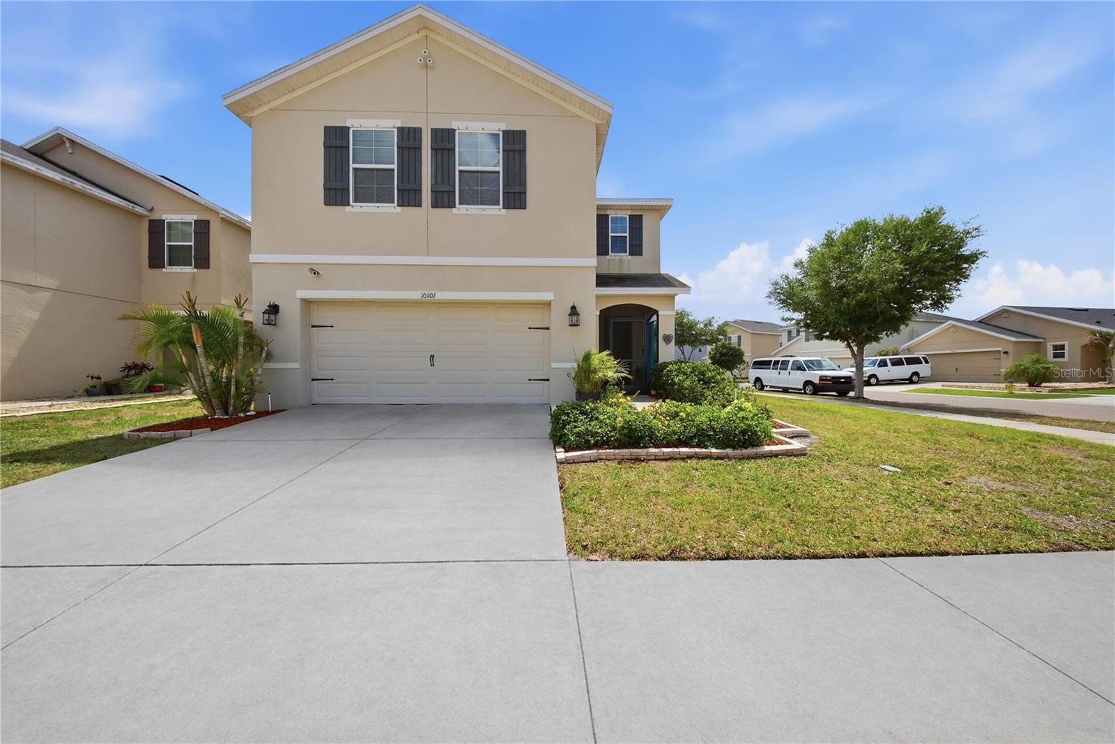 10101 MANGROVE WELL RD, RUSKIN, FL, 33573