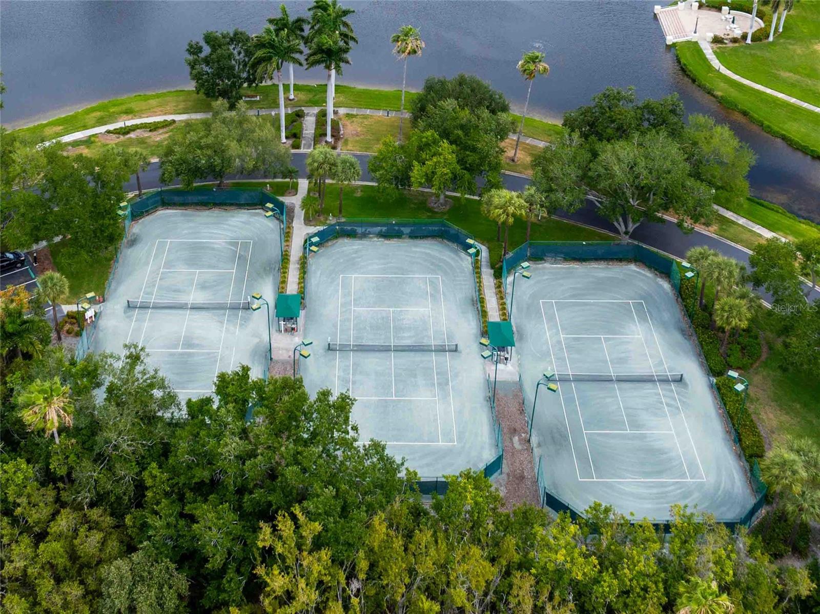 4737 DOLPHIN CAY LN S #407, ST PETERSBURG, FL, 33711