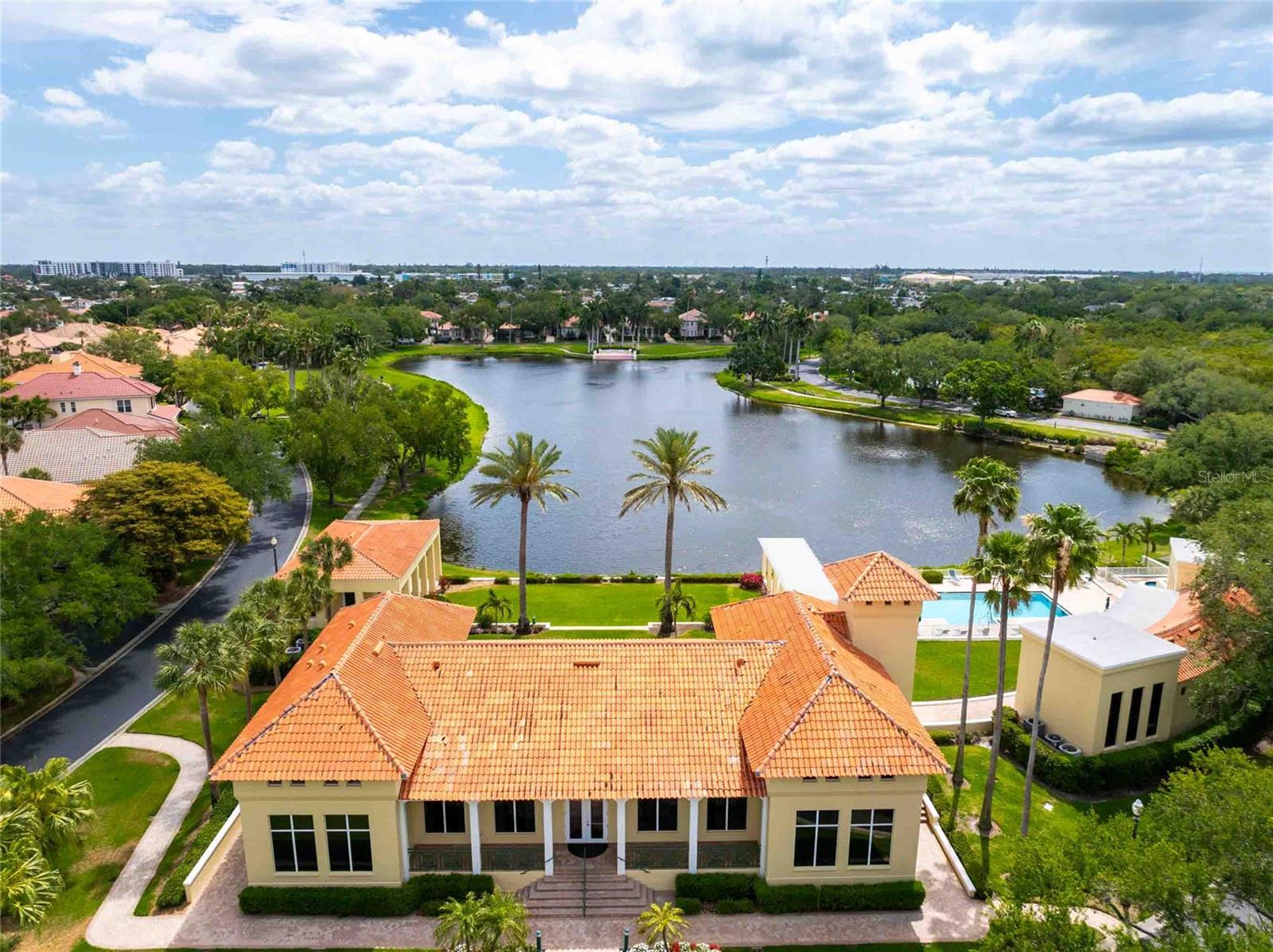 4737 DOLPHIN CAY LN S #407, ST PETERSBURG, FL, 33711