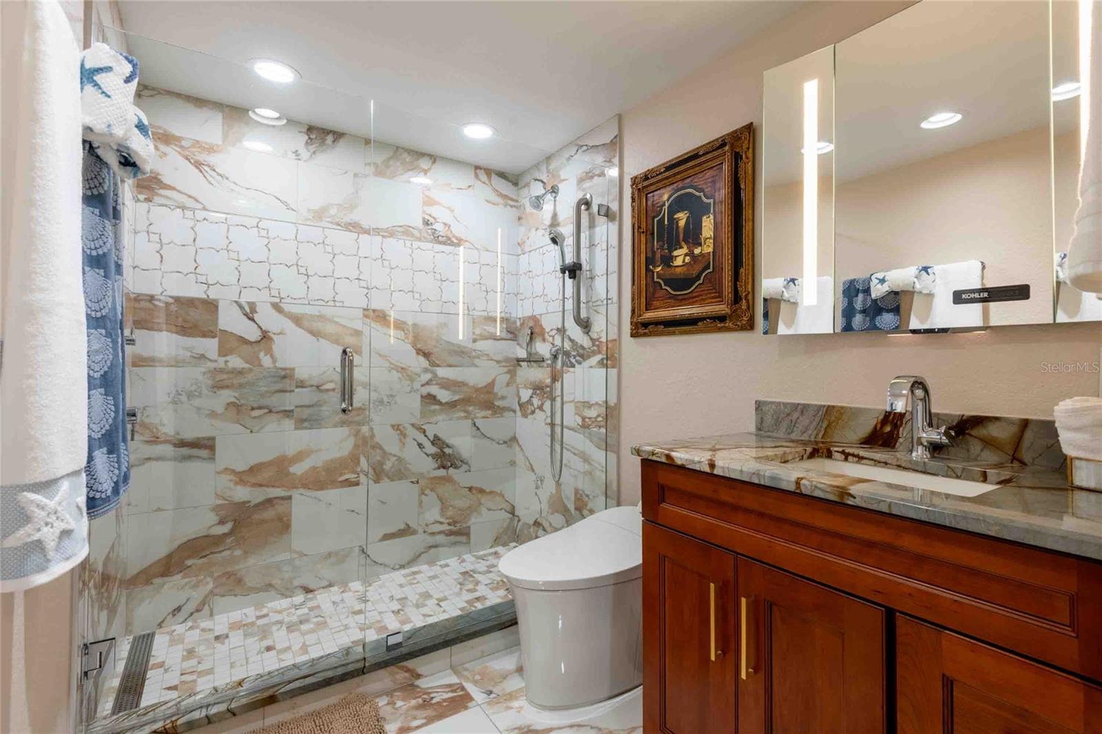 4737 DOLPHIN CAY LN S #407, ST PETERSBURG, FL, 33711
