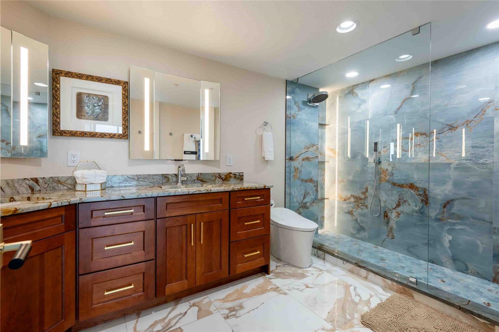 4737 DOLPHIN CAY LN S #407, ST PETERSBURG, FL, 33711