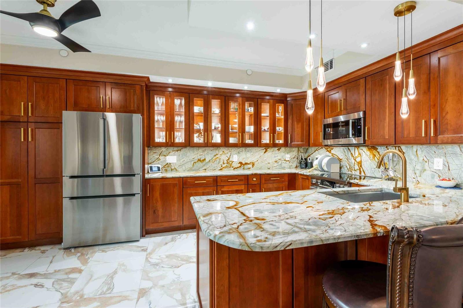 4737 DOLPHIN CAY LN S #407, ST PETERSBURG, FL, 33711