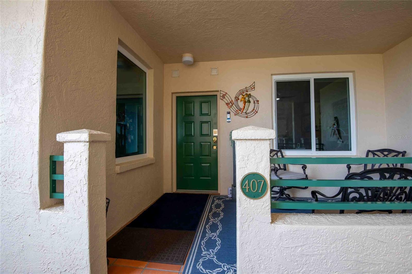 4737 DOLPHIN CAY LN S #407, ST PETERSBURG, FL, 33711