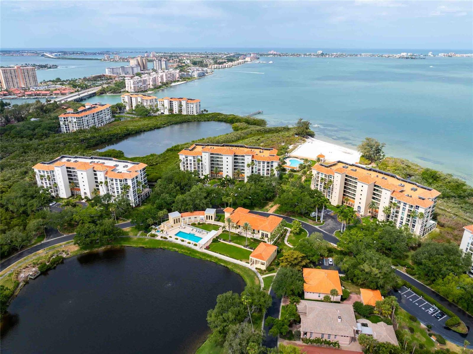 4737 DOLPHIN CAY LN S #407, ST PETERSBURG, FL, 33711