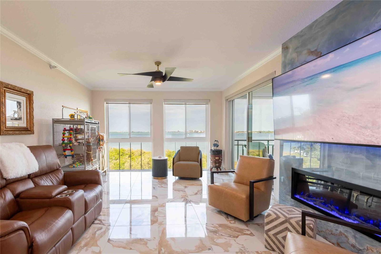 4737 DOLPHIN CAY LN S #407, ST PETERSBURG, FL, 33711