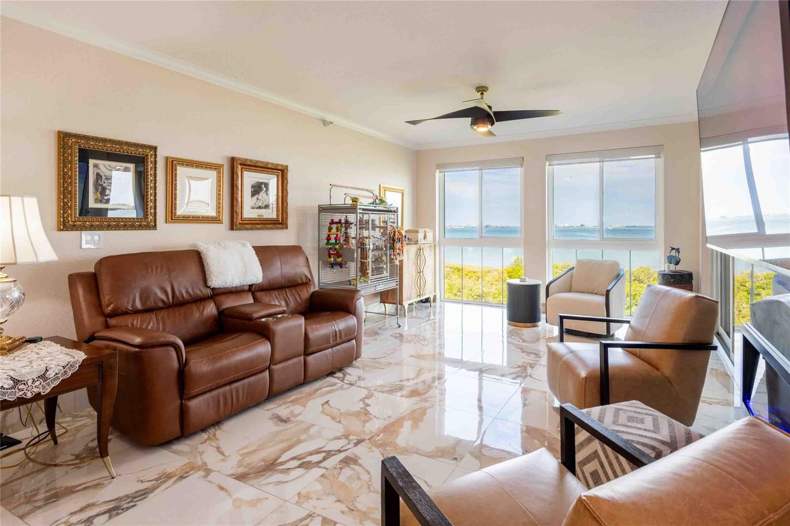 4737 DOLPHIN CAY LN S #407, ST PETERSBURG, FL, 33711