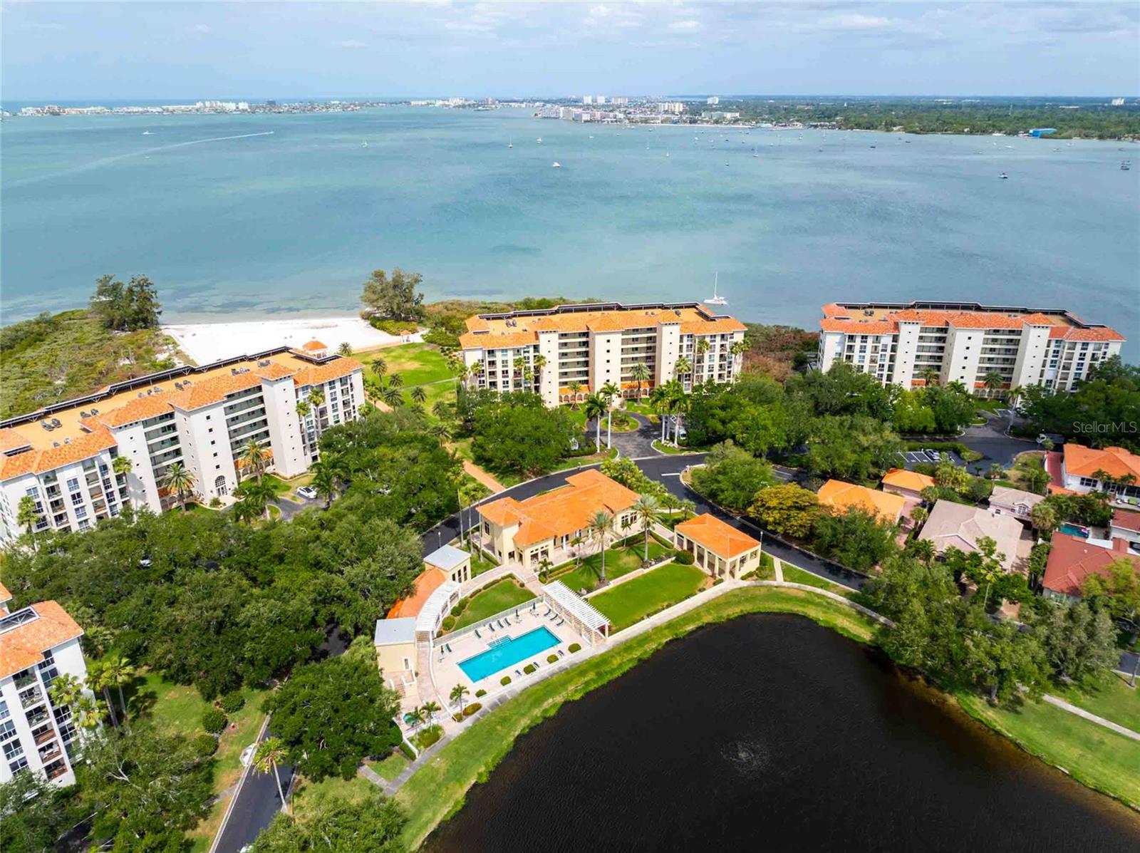 4737 DOLPHIN CAY LN S #407, ST PETERSBURG, FL, 33711