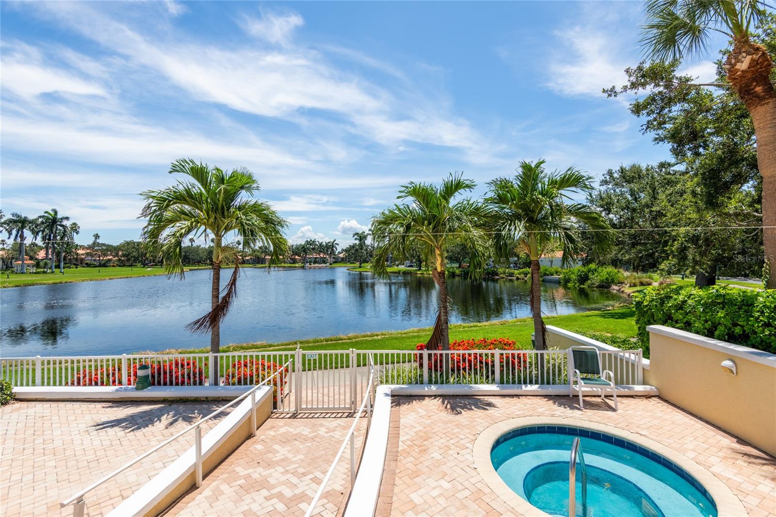 4737 DOLPHIN CAY LN S #407, ST PETERSBURG, FL, 33711