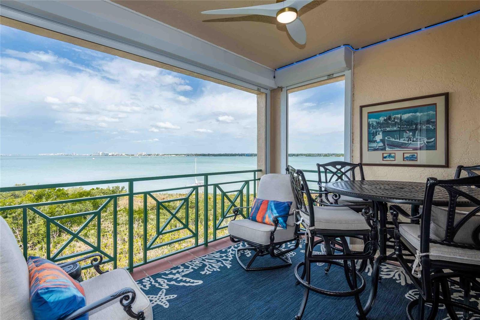 4737 DOLPHIN CAY LN S #407, ST PETERSBURG, FL, 33711