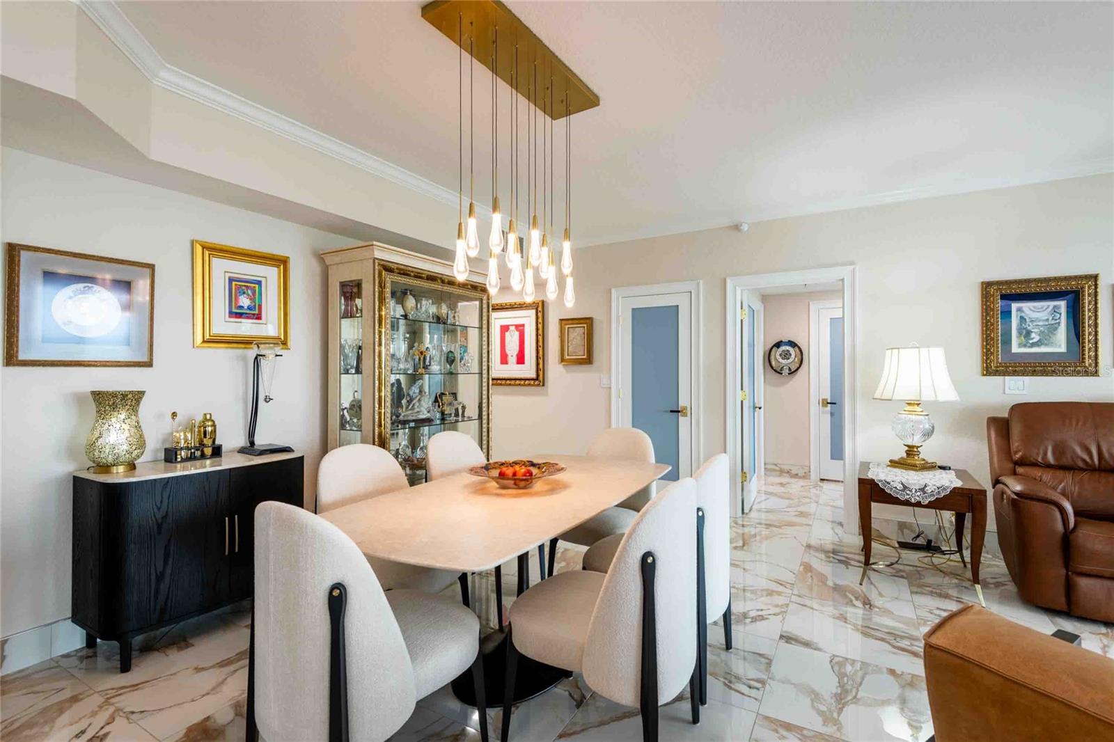 4737 DOLPHIN CAY LN S #407, ST PETERSBURG, FL, 33711