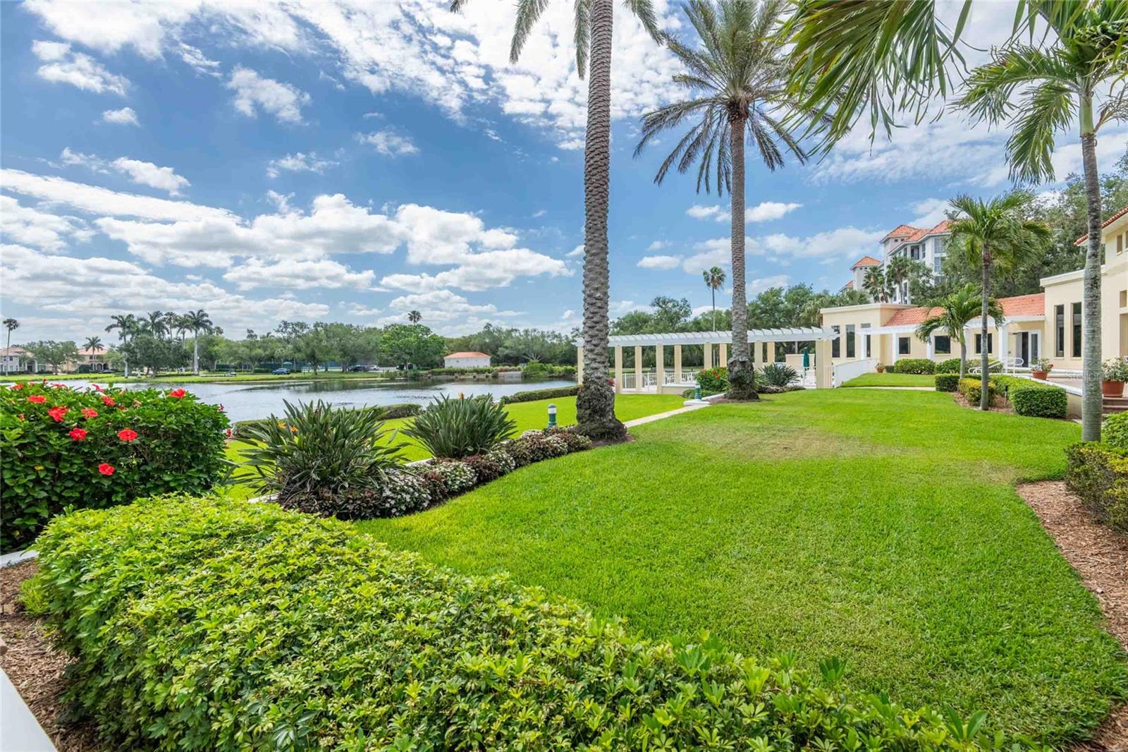 4737 DOLPHIN CAY LN S #407, ST PETERSBURG, FL, 33711