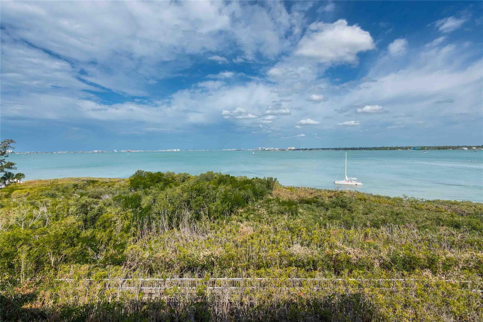 4737 DOLPHIN CAY LN S #407, ST PETERSBURG, FL, 33711