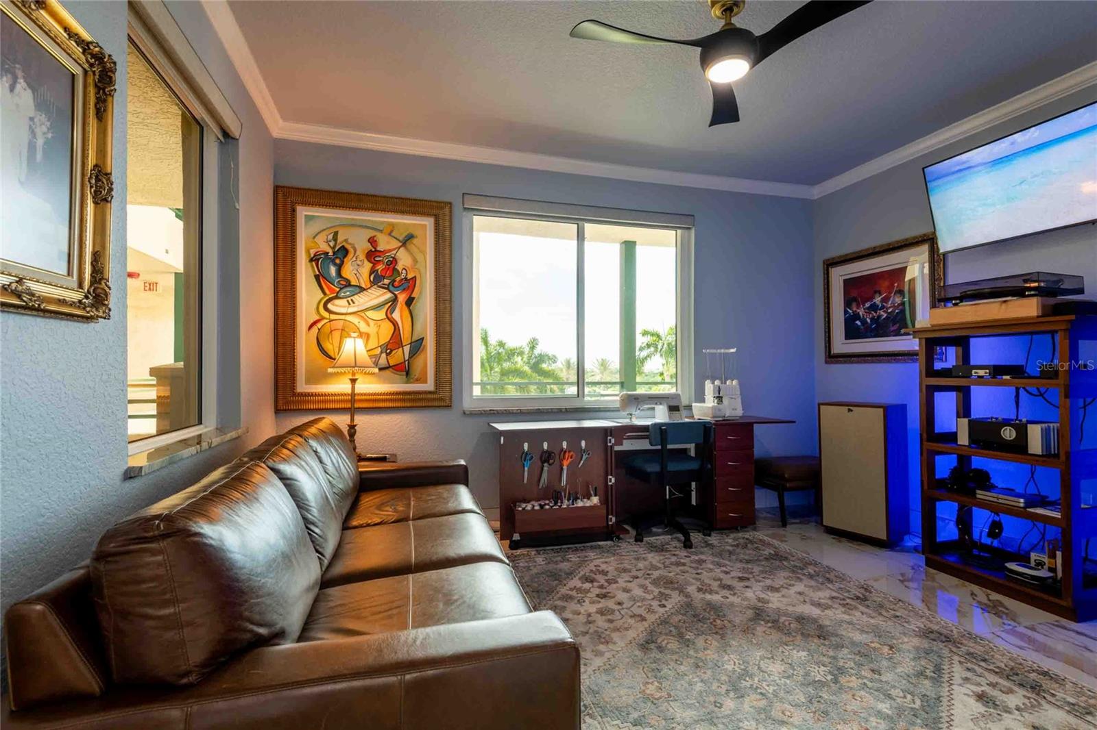 4737 DOLPHIN CAY LN S #407, ST PETERSBURG, FL, 33711