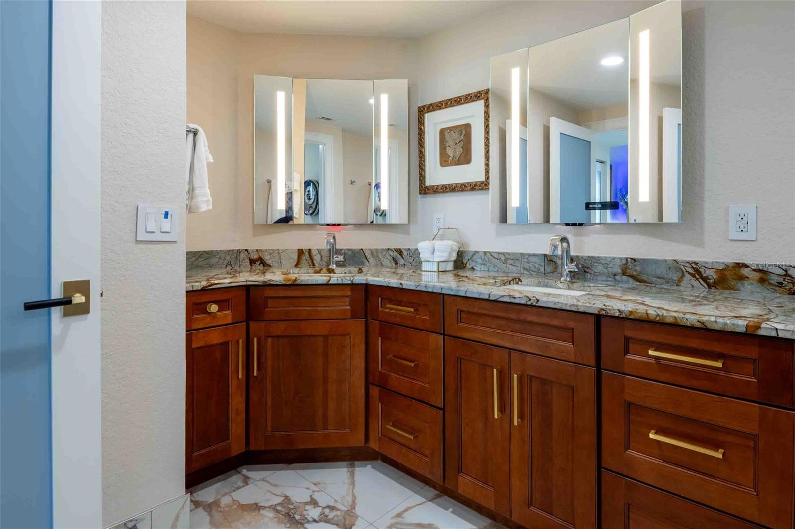 4737 DOLPHIN CAY LN S #407, ST PETERSBURG, FL, 33711