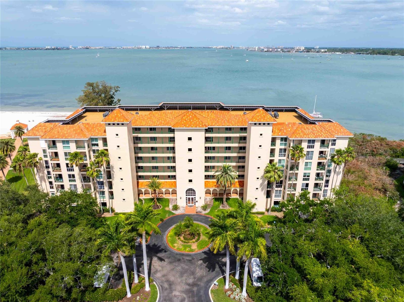 4737 DOLPHIN CAY LN S #407, ST PETERSBURG, FL, 33711