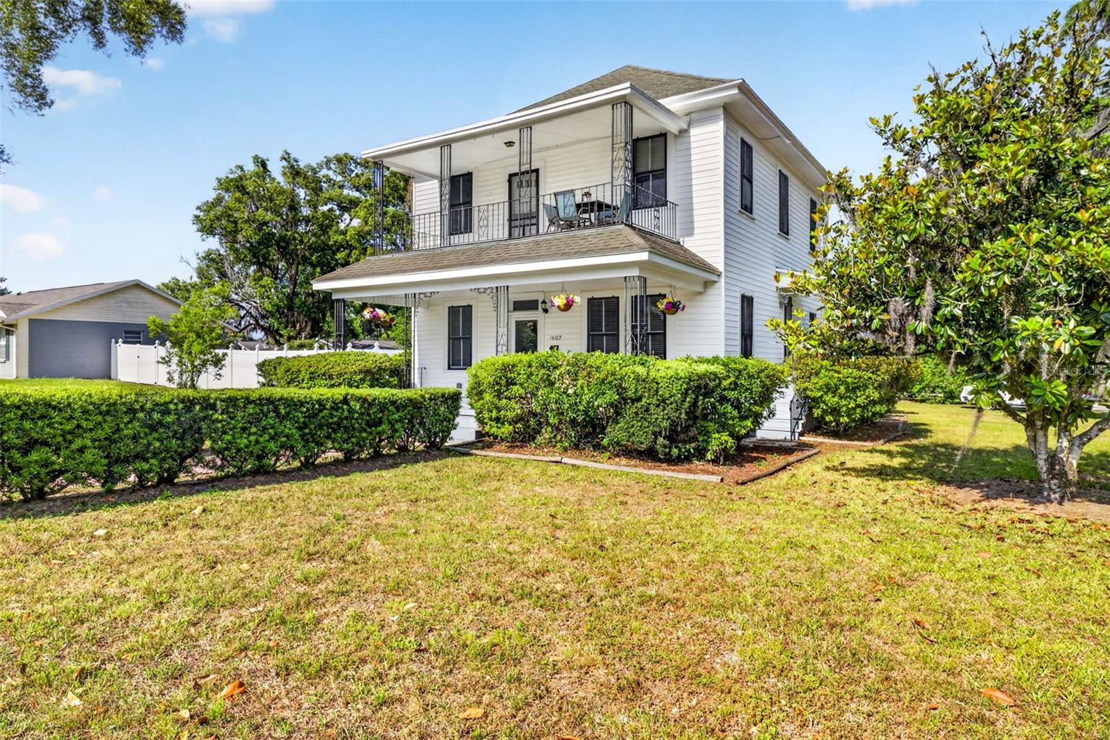 14107 17TH ST, DADE CITY, FL, 33525