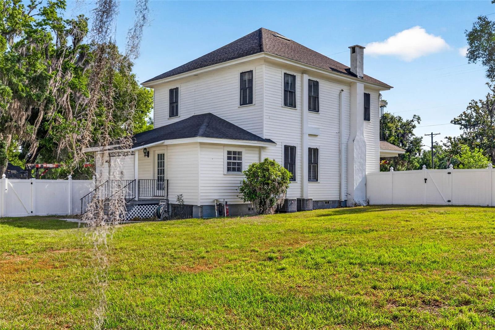 14107 17TH ST, DADE CITY, FL, 33525