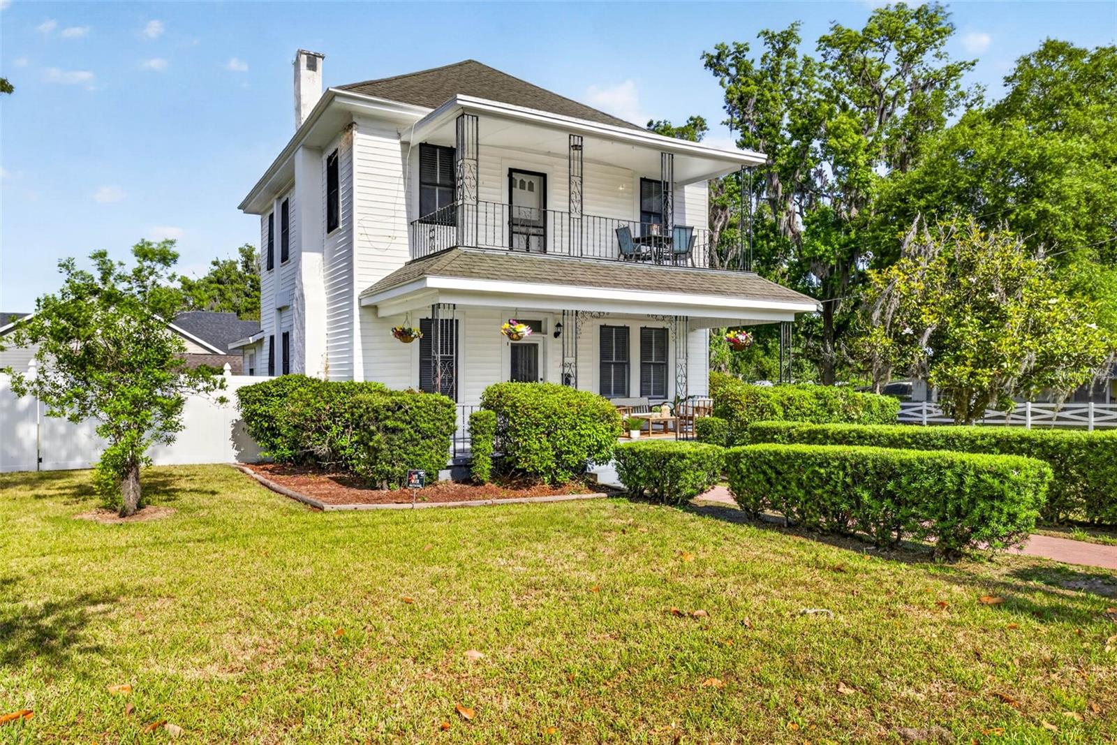 14107 17TH ST, DADE CITY, FL, 33525