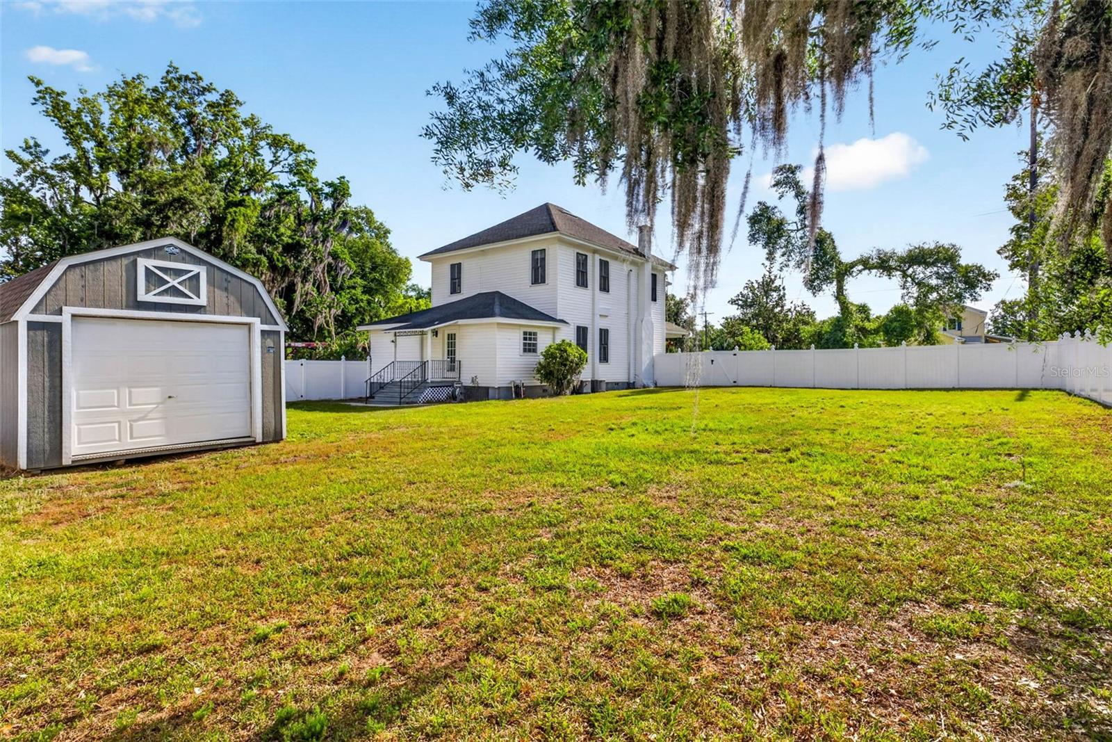 14107 17TH ST, DADE CITY, FL, 33525
